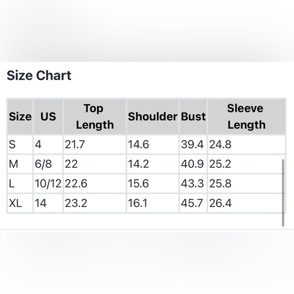 Classic Charm Long Balloon Sleeve Blouses - Picture 4 of 4